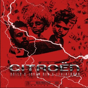 收聽CRIAHIT ent的Citroën歌詞歌曲