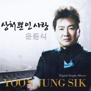 Album 상처뿐인 사랑 from 