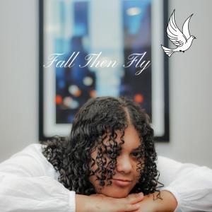 收聽Abby Francisco的Fall then Fly (feat. Pieper beats)歌詞歌曲