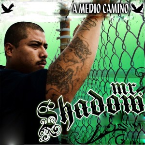Album A Medio Camino (Explicit) from Mr. Shadow