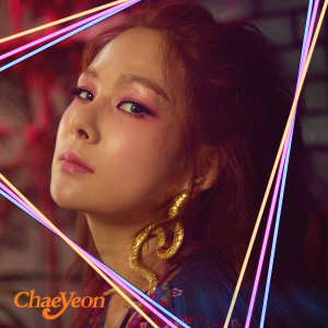 Album 봤자야 from 蔡妍