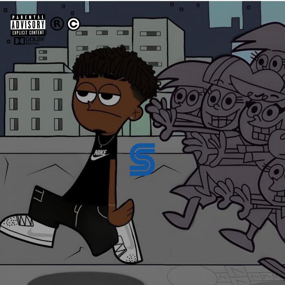 NO IDOL (Explicit)