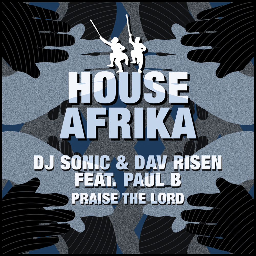 Praise The Lord (Chujo Acid Jazz Mix)