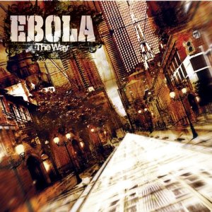 ดาวน์โหลดและฟังเพลง Burn Down พร้อมเนื้อเพลงจาก EBOLA