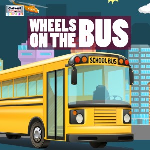 收聽Sims Kaur的Wheels on the Bus歌詞歌曲