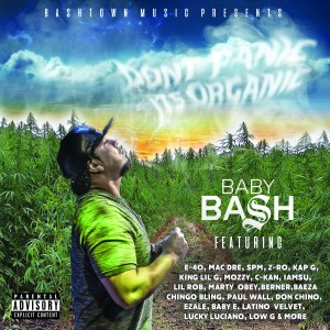 ดาวน์โหลดและฟังเพลง Light Up Light Up (Explicit) (Single Version) พร้อมเนื้อเพลงจาก Baby Bash