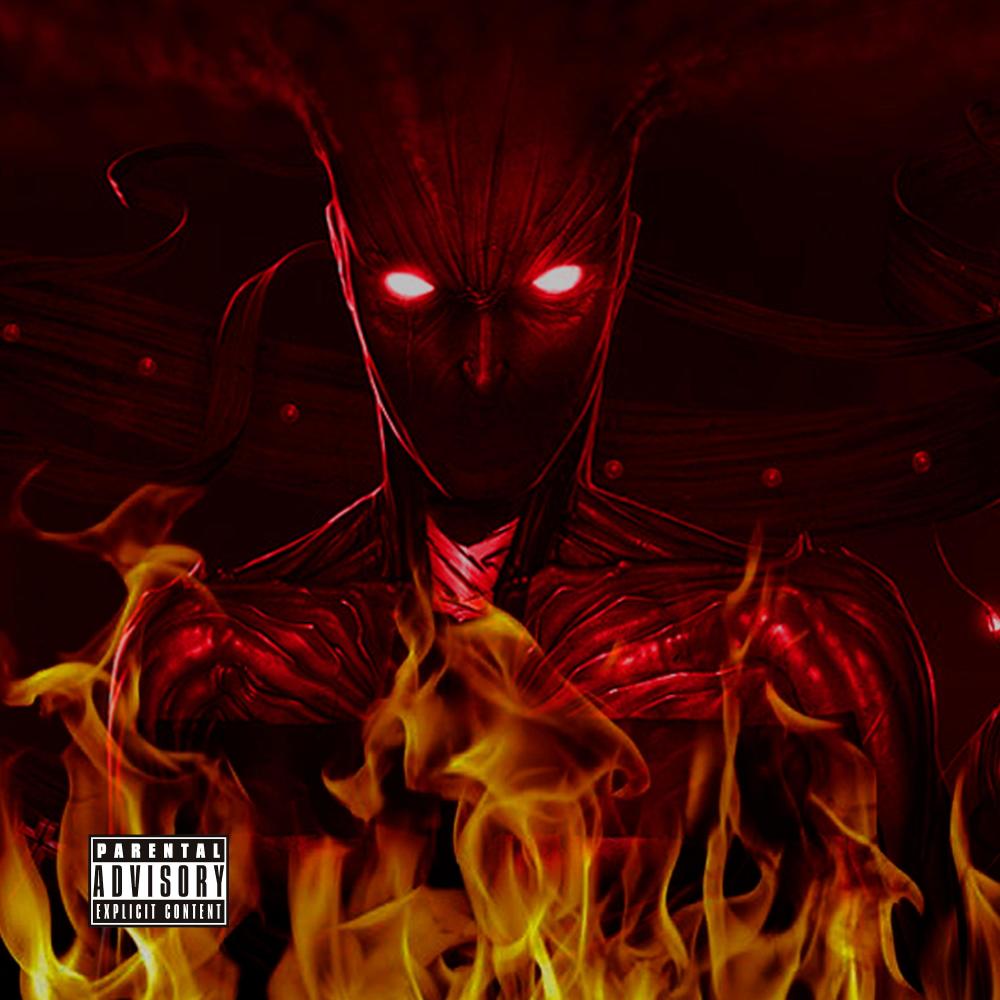 Atraparme (feat. 89blessedkid) (Explicit)