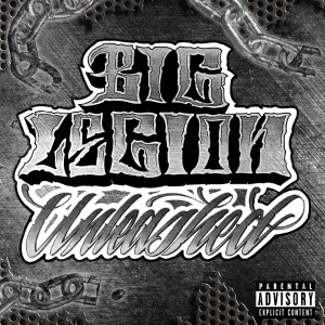 收听Big Legion的Another Path (feat. Nutty) (Explicit)歌词歌曲