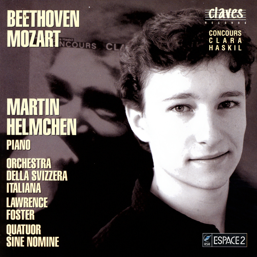 Piano Concerto No. 2 in B-Flat Major, Op. 19: I. Allegro con brio (Live Recording)