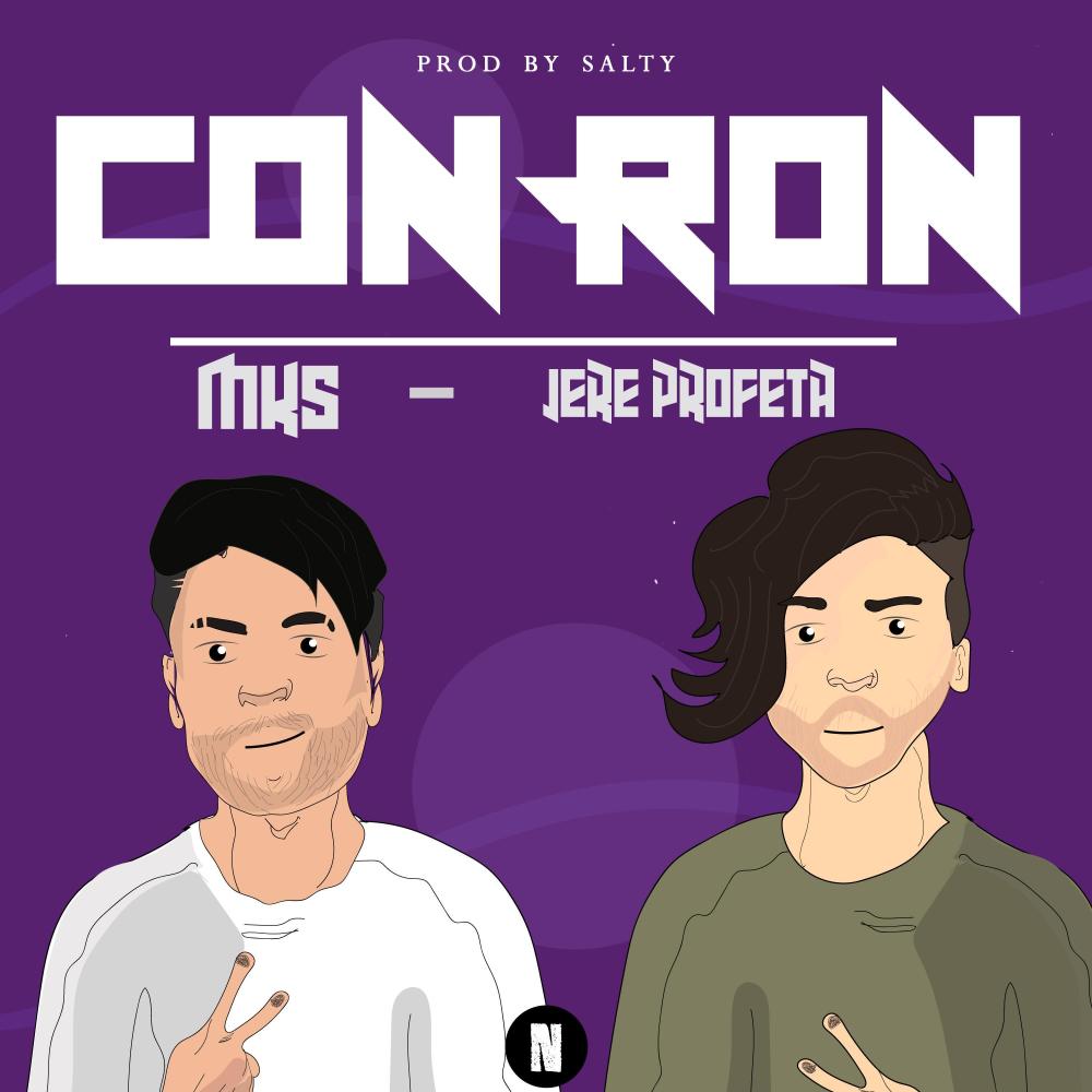 Con Ron