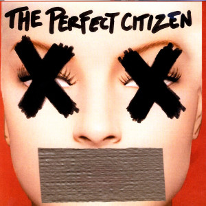 收聽The Perfect Citizen的Confiscated License歌詞歌曲