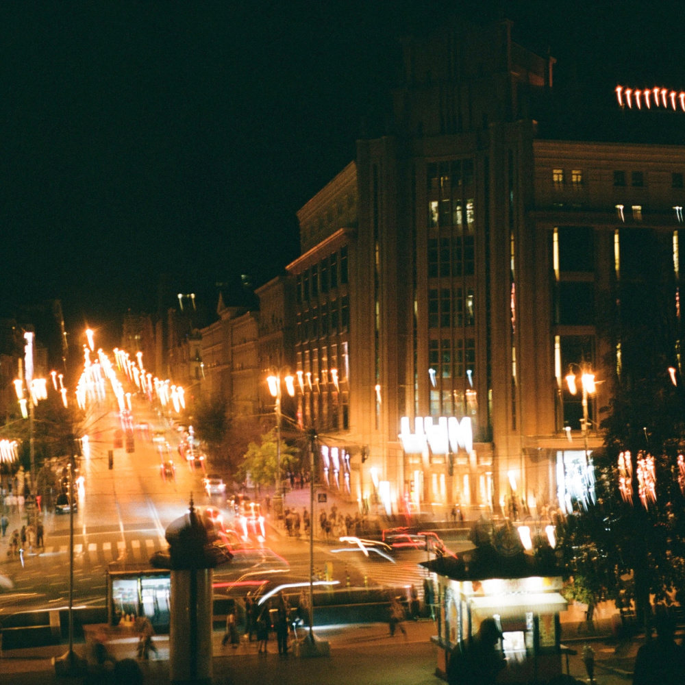 Kyiv