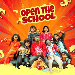 Listen to Open The School song with lyrics from Sriram