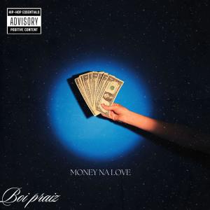Album Money Na Love (Explicit) from 