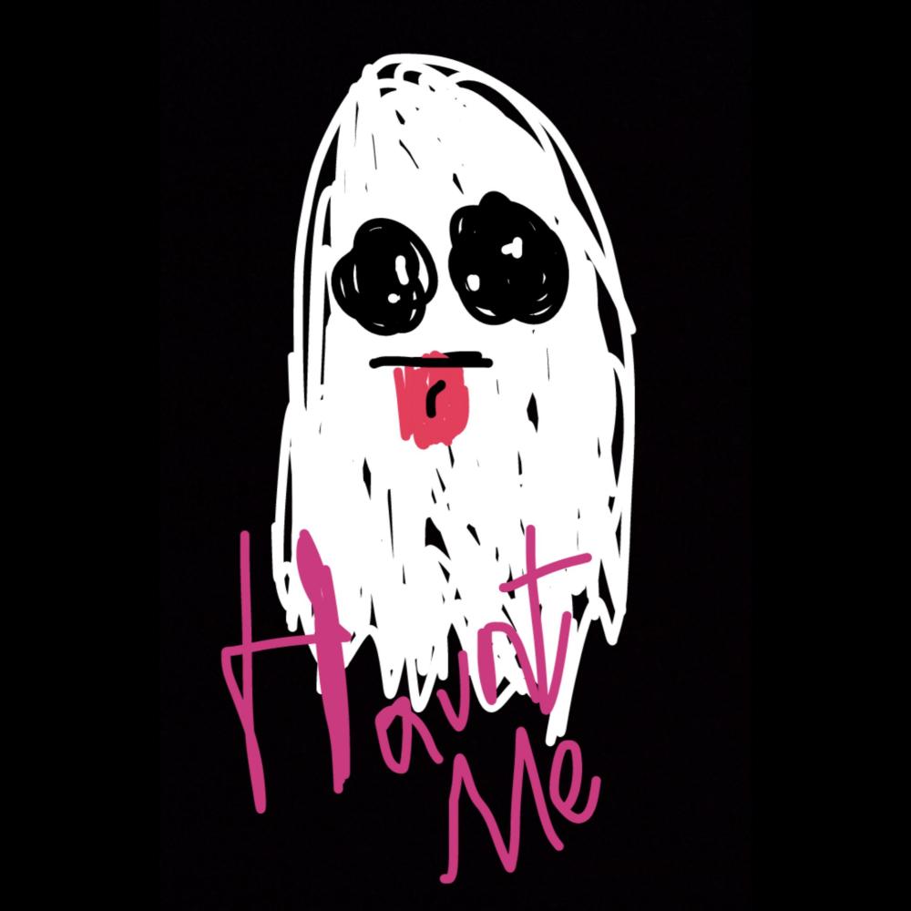 Haunt Me