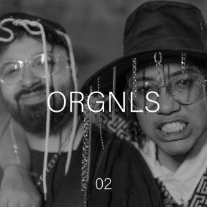 Dengarkan Orgnls N2 (Explicit) lagu dari Ar13$ dengan lirik