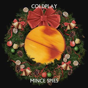 ดาวน์โหลดและฟังเพลง Have Yourself a Merry Little Christmas (Jo Whiley, BBC Radio 1 Session) พร้อมเนื้อเพลงจาก Coldplay