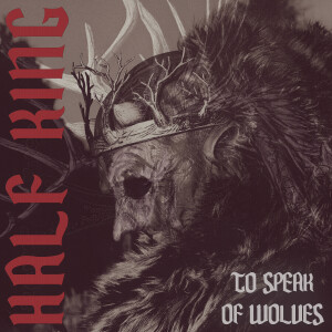 To Speak Of Wolves的專輯Son of the Swarm