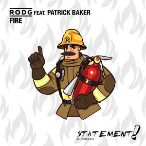 ดาวน์โหลดและฟังเพลง Fire (Extended Mix) พร้อมเนื้อเพลงจาก Rodg