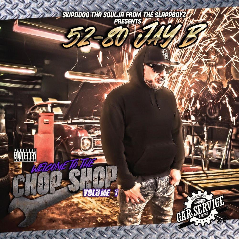 Had To Get It (feat. Skipdogg Tha Soulja) (Explicit)
