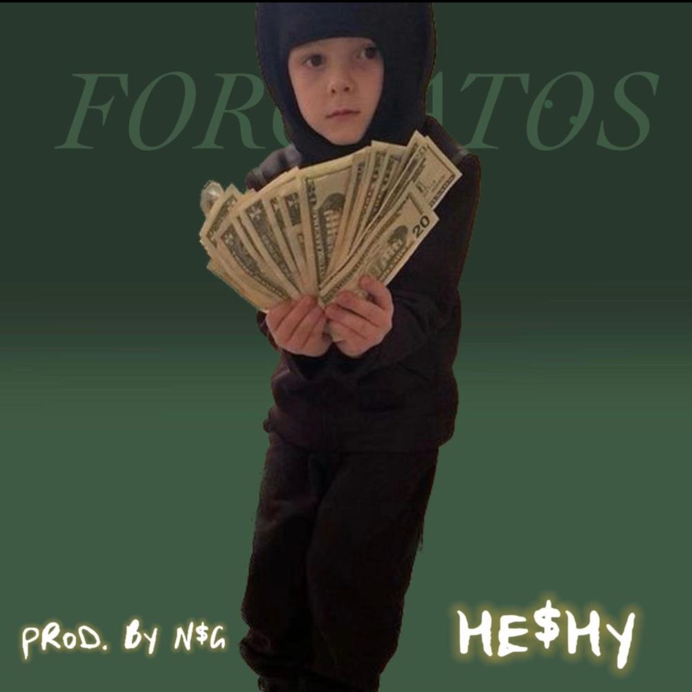 Forgiatos (Explicit)