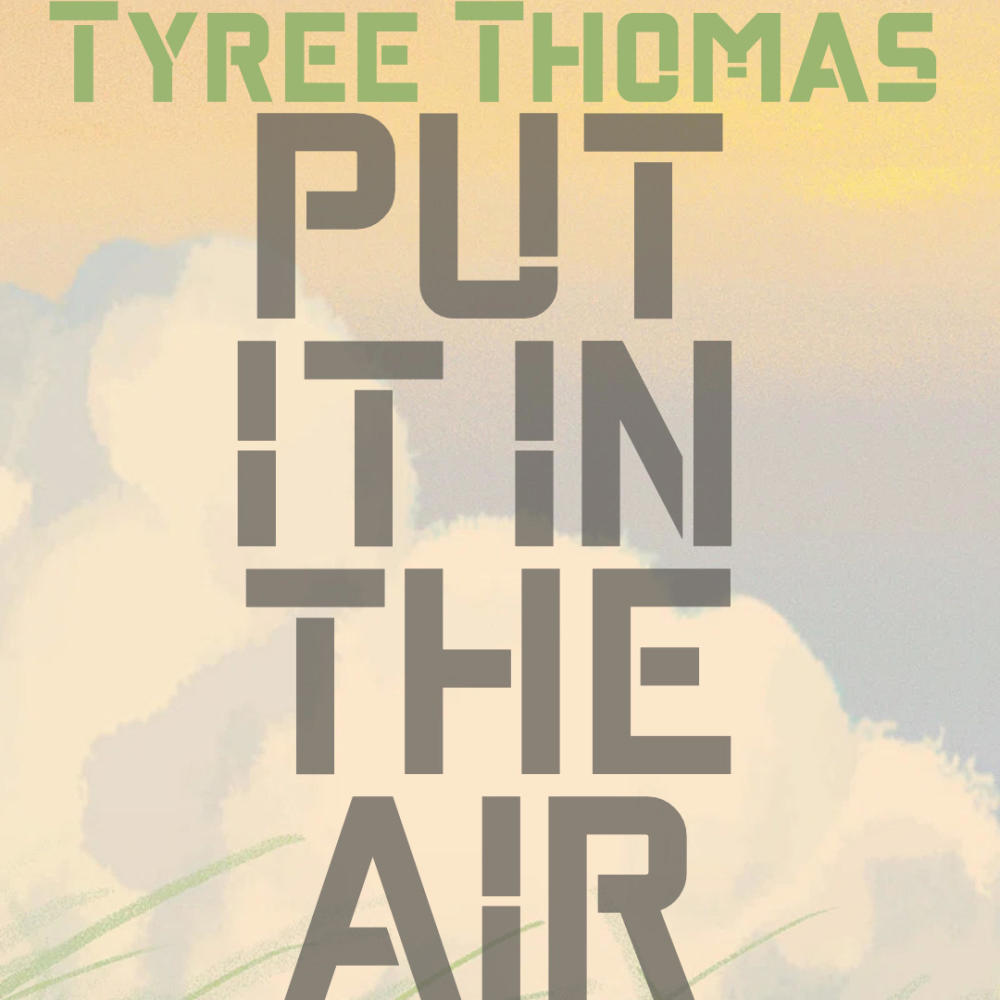 Put It In The Air (Explicit)