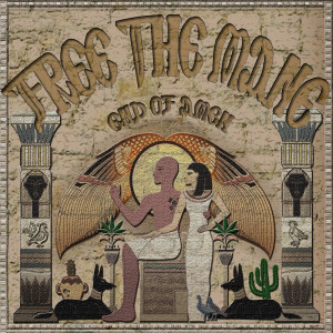 B-Free的專輯FREE THE MANE "END OF AMEN" (Explicit)