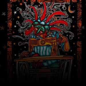 Album Jange Sard from Daygard