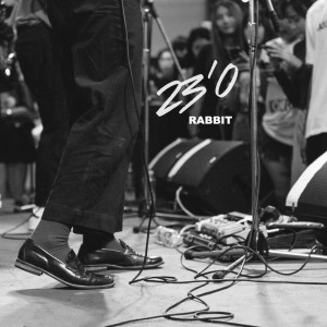 อัลบัม Rabbit ศิลปิน 23'O