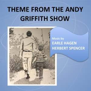Earle Hagen的專輯Theme from The Andy Griffith Show