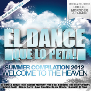 ดาวน์โหลดและฟังเพลง Give Me Your Love (Robbie Moroder Rework) (口白) พร้อมเนื้อเพลงจาก Robbie Moroder