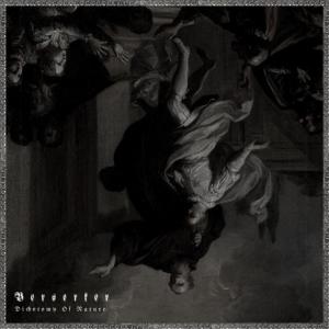 收聽Berserker的Dichotomy of Nature歌詞歌曲