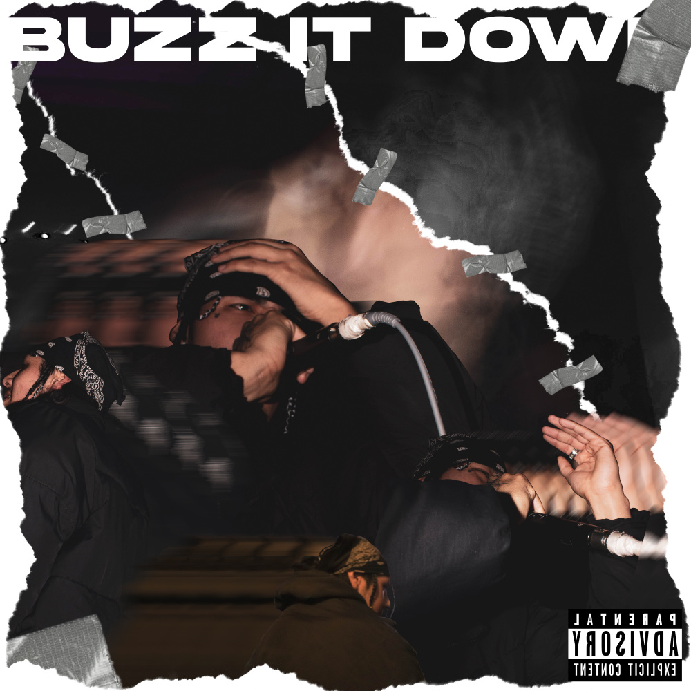 Buzz It Down (Explicit)
