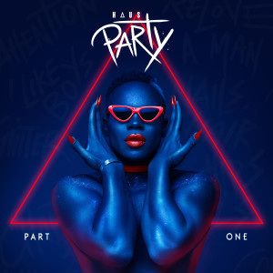 Album Haus Party, Pt. 1 oleh Todrick Hall