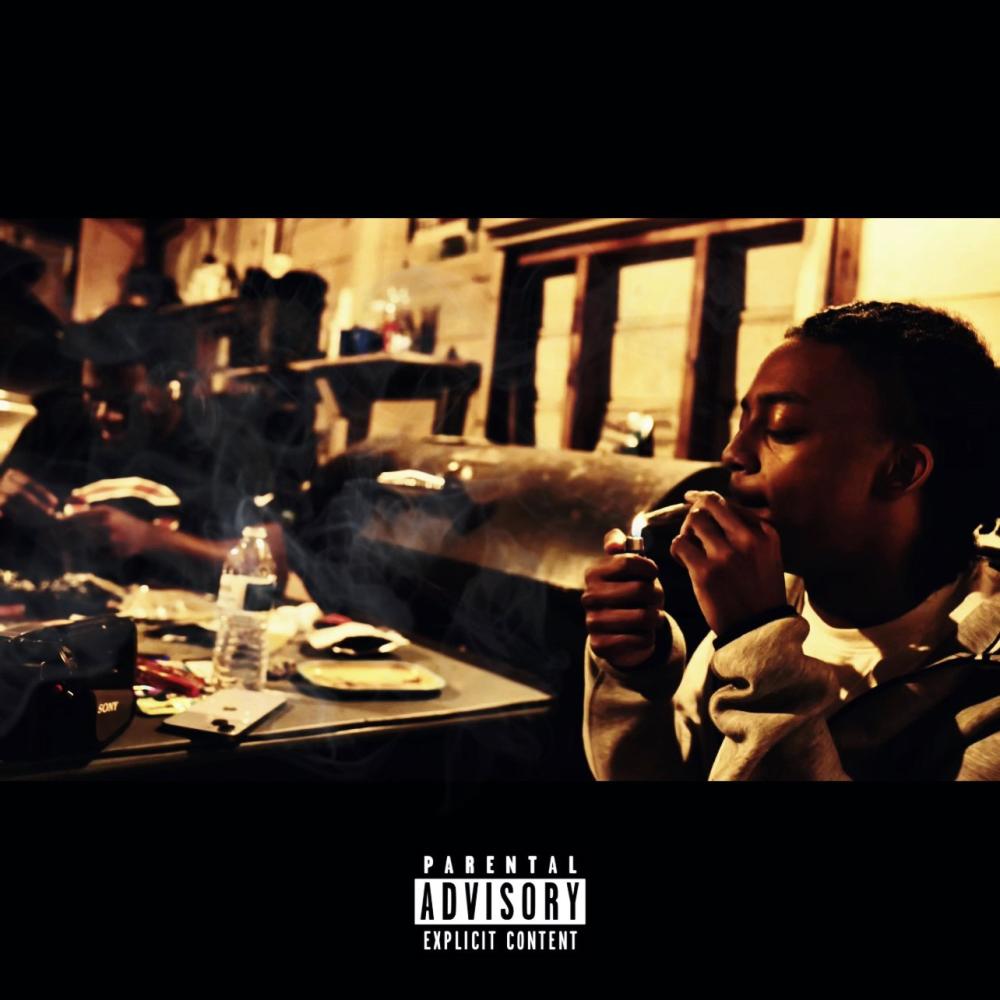 Majin Team (feat. SplickEm) (Explicit)