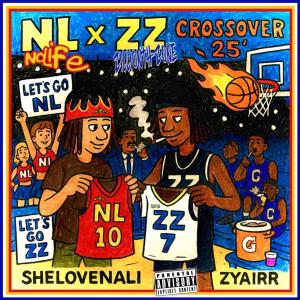 收聽ZILLIONTH ZONE的TAX (Explicit)歌詞歌曲