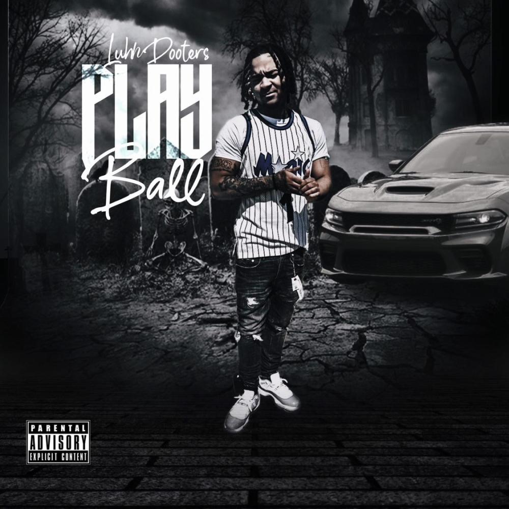 Get busy (feat. East chapo) (Explicit)