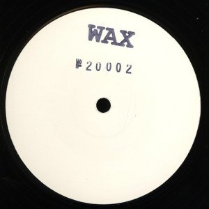 ดาวน์โหลดและฟังเพลง 20002a พร้อมเนื้อเพลงจาก Wax