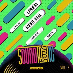 Listen to Teras dan Angin Malam (Live|Live at SOUNDTASTIC) song with lyrics from Soundtastic