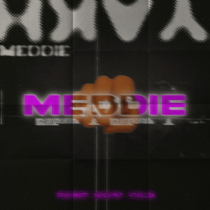 อัลบัม MEDDIE YAKHO! ศิลปิน CHEFFINO.