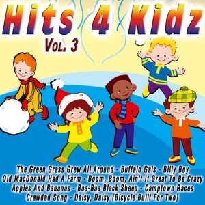 收聽The Little Kidz Band的Baa-Baa Black Sheep歌詞歌曲