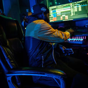 default playlist img