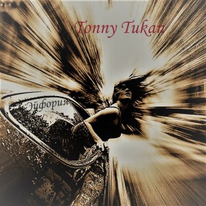 Listen to Эйфория song with lyrics from Tonny Tukan