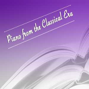 Album Piano from the Classical Era from Classical Chillout Radio