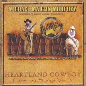 收聽Michael Martin Murphey的Wildfire (feat. Lonestar)歌詞歌曲