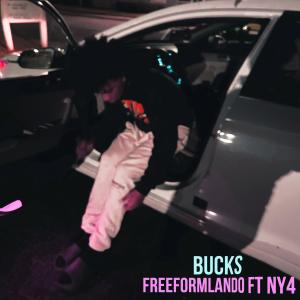 收聽FreeFormLando的Bucks (feat. Ny4)歌詞歌曲