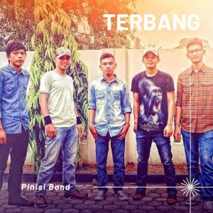 Album Terbang oleh Pinisi Band