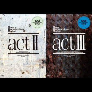 收聽9mm Parabellum Bullet的Hikari No Ame Ga Furu Yoru Ni (from LIVE DVD|act II)歌詞歌曲