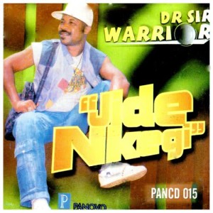 收聽Dr. Sir Warrior的Jide Nkegi歌詞歌曲