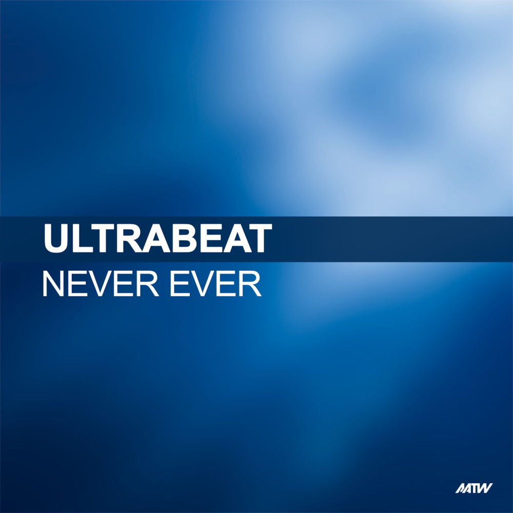 Never Ever (Hypasonic Mix)